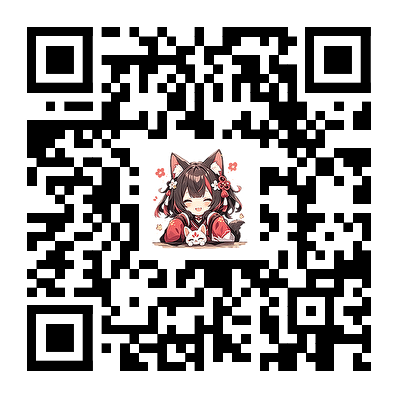 可可FM下载二维码