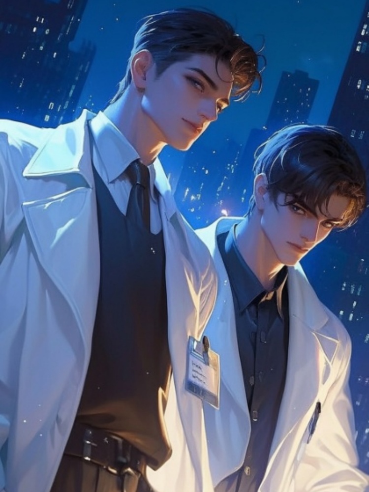睡前必听｜悬疑有声剧《暗夜回响》助你入眠解压